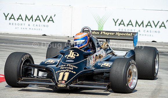 48th Acura Grand Prix of Long Beach 2023