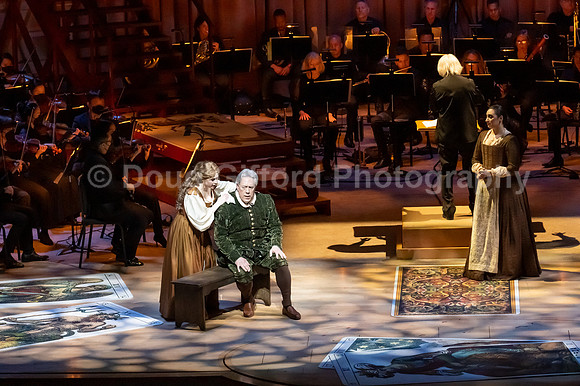 Pacific Symphony Verdi's Rigoletto
