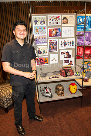 California School of the Arts- San Gabriel Valley Foundation Season Finale 2023