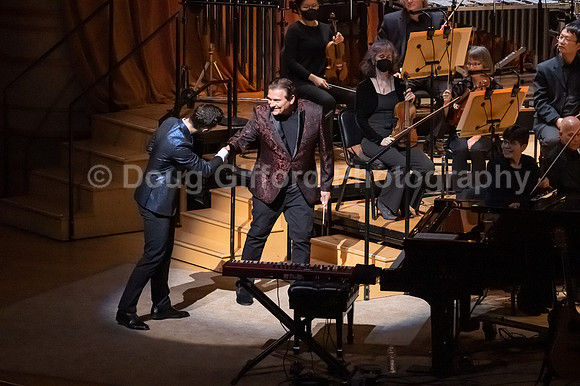 Pacific Symphony Pops - Renée Elise Goldsberry