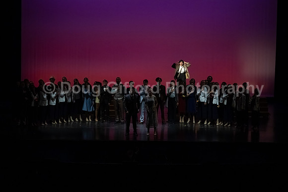 California School of the Arts- San Gabriel Valley Foundation Season Finale 2023