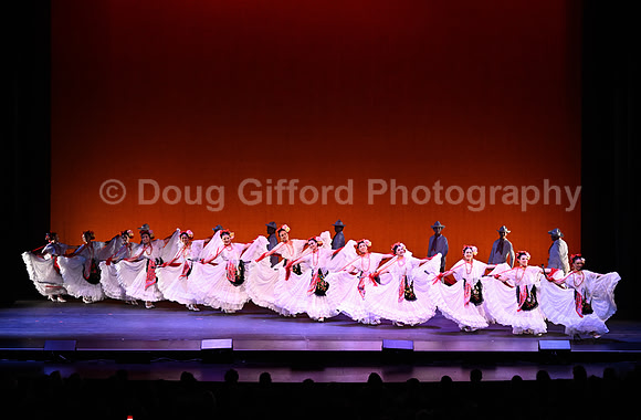 Orange County School of the Arts Season Finale 2022