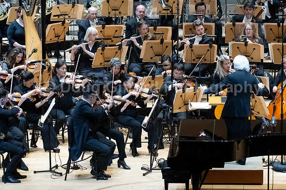 Pacific Symphony "Gershwin's Rhapsody - Concert, Party & Silent Film"