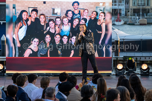 OCSA - Season Premiere 2026 091926