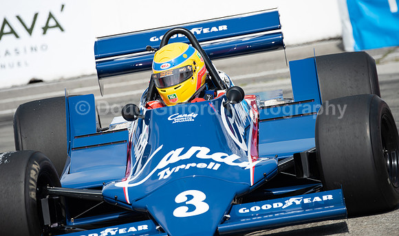 48th Acura Grand Prix of Long Beach 2023
