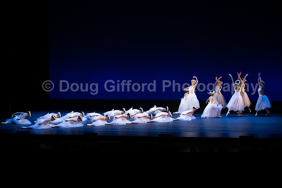 Orange County School of the Arts Foundation Proudly Presents - Season Finale 2023