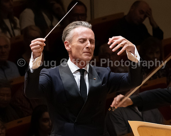 Pacific Symphony - Mahler’s Resurrection
