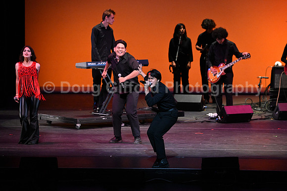 Orange County School of the Arts Season Finale 2022