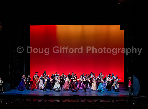 Orange County School of the Arts Foundation Proudly Presents - Season Finale 2023