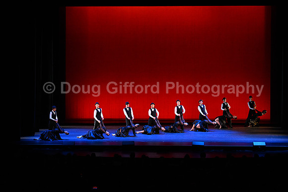 Orange County School of the Arts Season Finale 2022