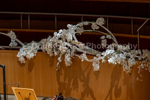 Pacific Symphony - Opening Night of the 2026-27 Season