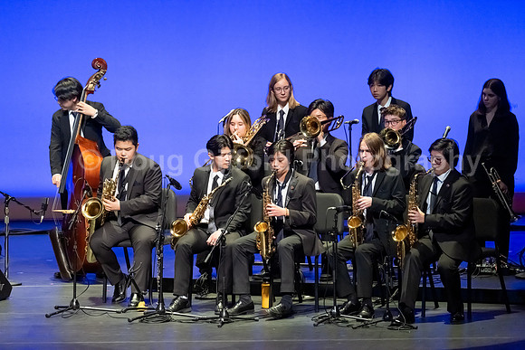 Orange County School of the Arts Foundation Proudly Presents - Season Finale 2023