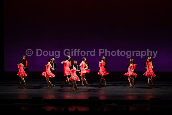 Orange County School of the Arts Foundation Proudly Presents - Season Finale 2023