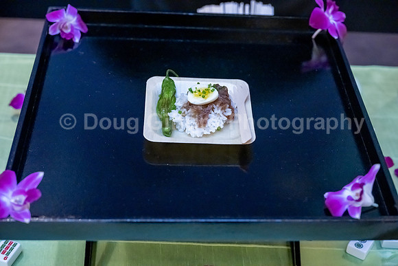 South Coast Plaza - 2nd Annual Asian Pacific Food Fest
