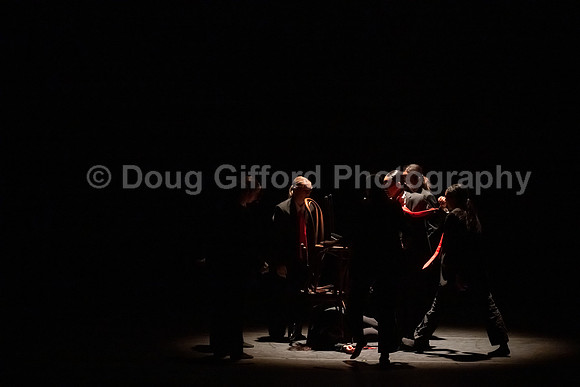 Orange County School of the Arts Foundation Proudly Presents - Season Finale 2023