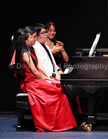 Orange County School of the Arts Season Finale 2022