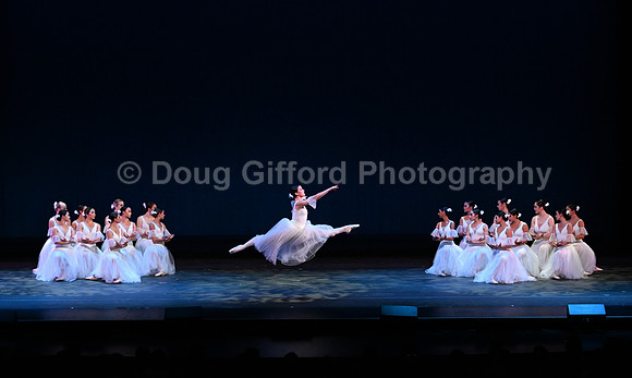 Orange County School of the Arts Season Finale 2022