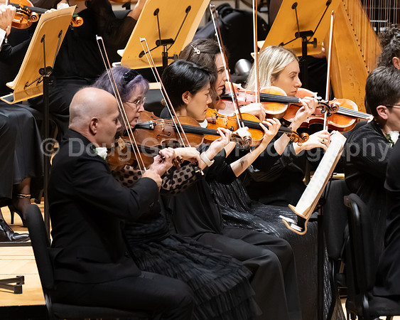 Pacific Symphony - Opening Night of the 2026-27 Season