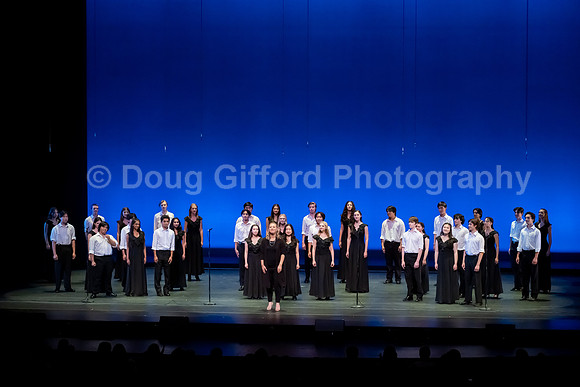 Orange County School of the Arts Foundation Proudly Presents - Season Finale 2023