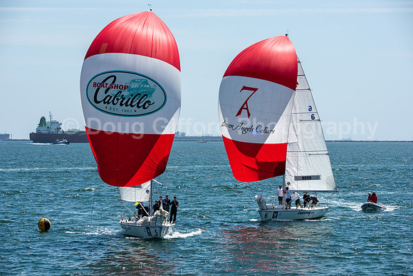 58th Annual Congressional Cup
