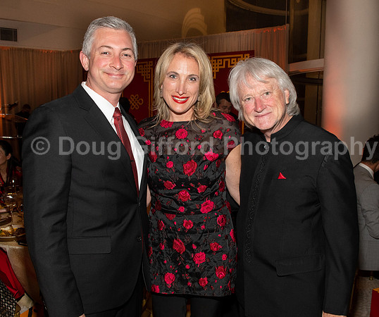 Pacific Symphony Lunar New Year 2022