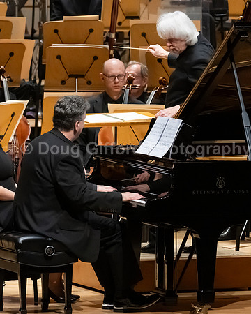 Pacific Symphony - Pines of Rome