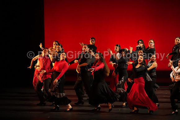 Orange County School of the Arts Foundation Proudly Presents - Season Finale 2023