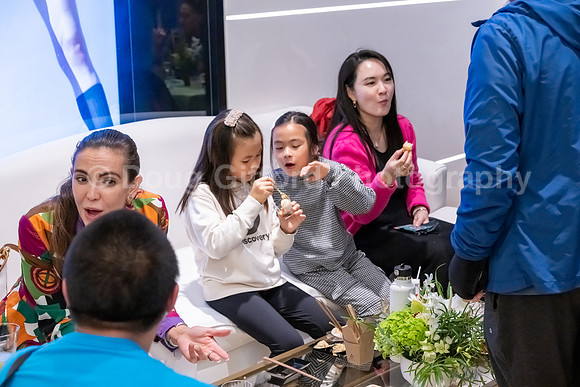 South Coast Plaza - 2nd Annual Asian Pacific Food Fest
