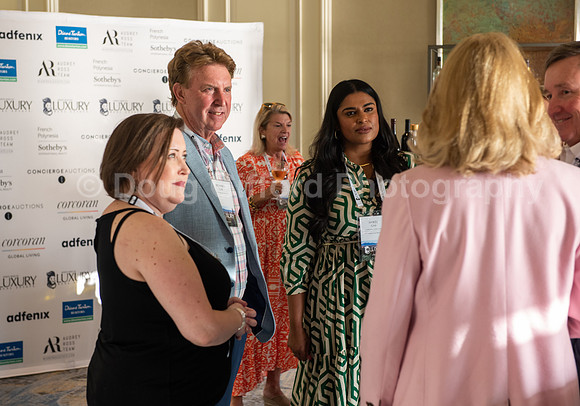 Luxury Real Estate Conference - Ritz Carlton