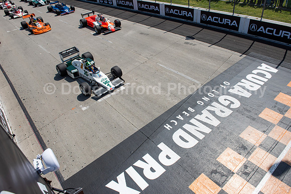 48th Acura Grand Prix of Long Beach 2023