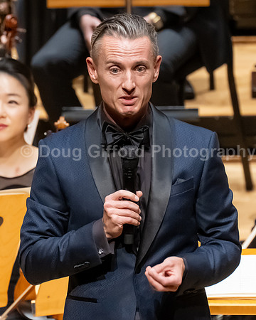 Pacific Symphony - Opening Night of the 2026-27 Season