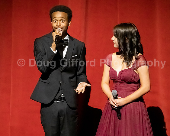 California School of the Arts- San Gabriel Valley Foundation Season Finale 2023