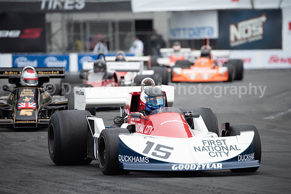 48th Acura Grand Prix of Long Beach 2023