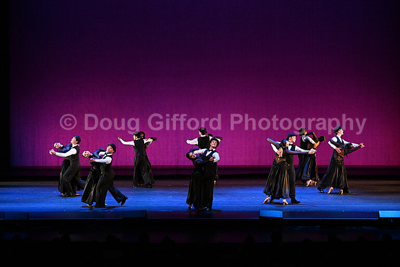 Orange County School of the Arts Season Finale 2022