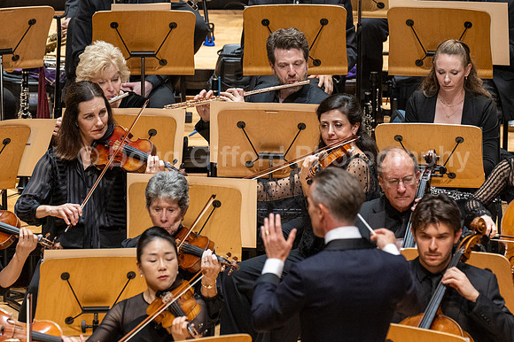 Pacific Symphony - Mahler’s Resurrection