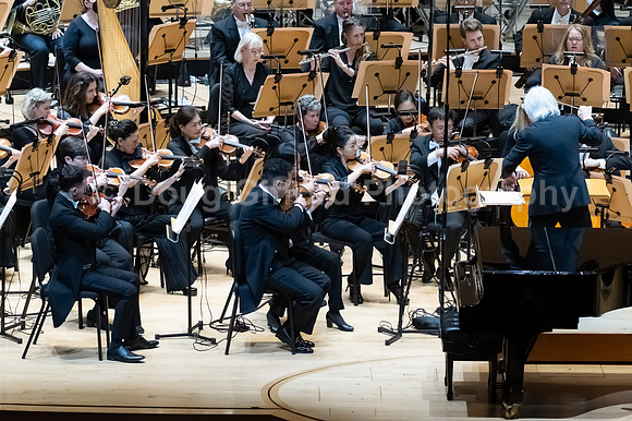 Pacific Symphony "Gershwin's Rhapsody - Concert, Party & Silent Film"