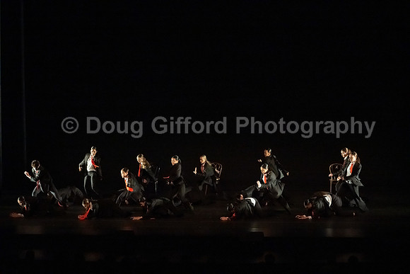 Orange County School of the Arts Foundation Proudly Presents - Season Finale 2023