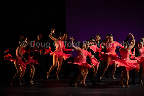 Orange County School of the Arts Foundation Proudly Presents - Season Finale 2023
