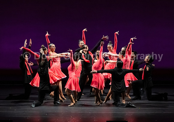 Orange County School of the Arts Foundation Proudly Presents - Season Finale 2023