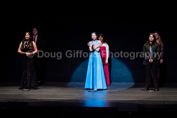 Orange County School of the Arts Foundation Proudly Presents - Season Finale 2023
