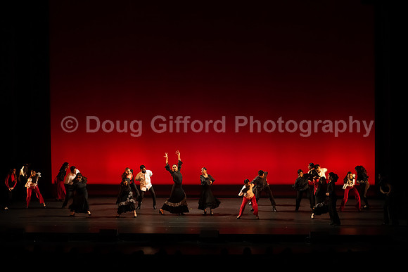 Orange County School of the Arts Foundation Proudly Presents - Season Finale 2023