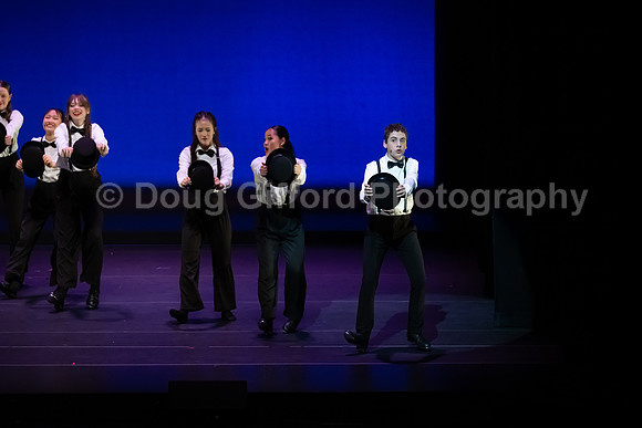 Orange County School of the Arts Foundation Proudly Presents - Season Finale 2023