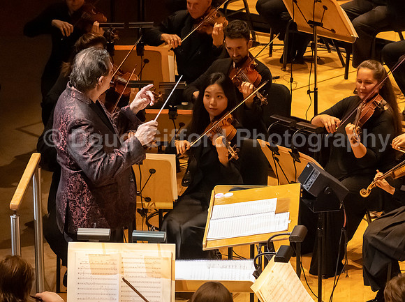 Pacific Symphony Pops - Renée Elise Goldsberry