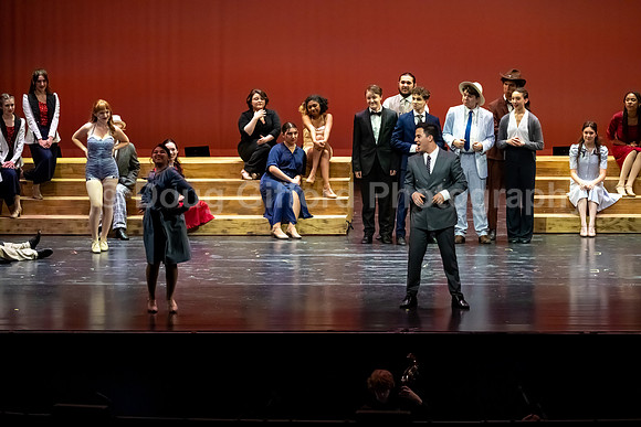 California School of the Arts- San Gabriel Valley Foundation Season Finale 2023