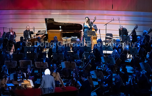 Pacific Symphony "Gershwin's Rhapsody - Concert, Party & Silent Film"
