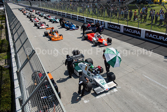 48th Acura Grand Prix of Long Beach 2023