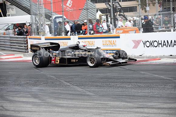 48th Acura Grand Prix of Long Beach 2023