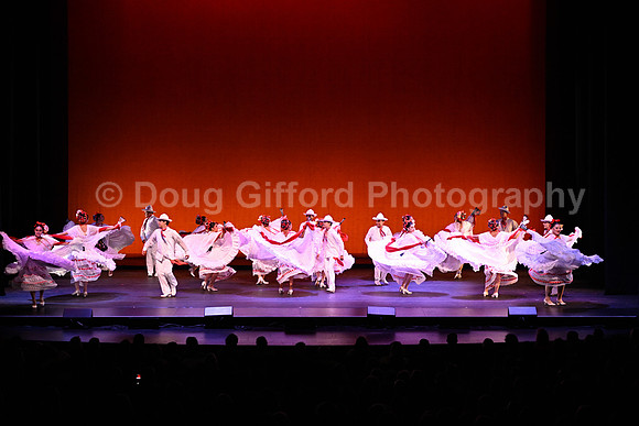 Orange County School of the Arts Season Finale 2022