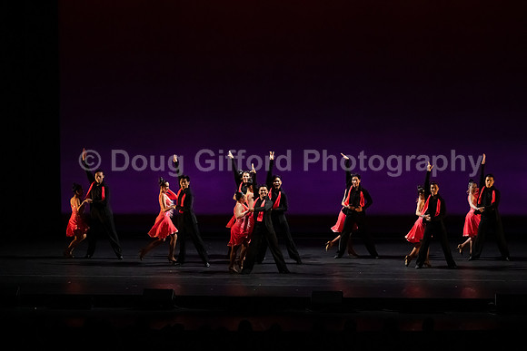 Orange County School of the Arts Foundation Proudly Presents - Season Finale 2023
