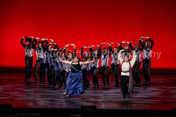 Orange County School of the Arts Foundation Proudly Presents - Season Finale 2023